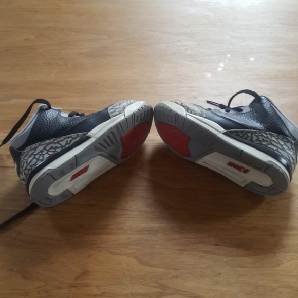 Jordan Cement 3 - Picture 13 of 16